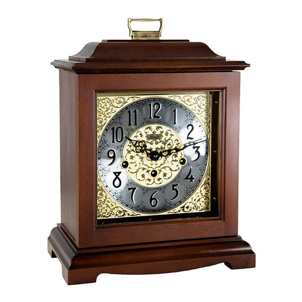 Hermle AUSTEN Mantel Clock HNA22518740340