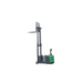 Lithium Counterbalanced Walkie Stacker Full Height