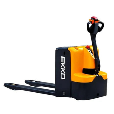 EKKO EP25E Walkie Pallet Jack 5500lbs. Capacity