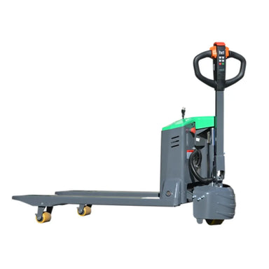 EKKO EP20JLI Full Electric Pallet Jack 4400 lb Capacity W/ PinPad