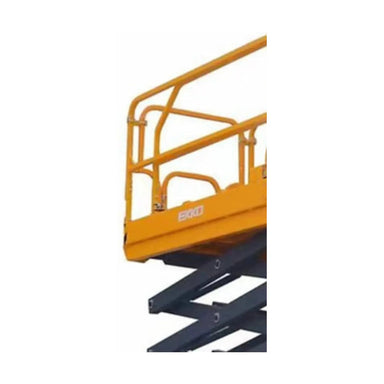 EKKO ES100E Aerial Work Platform Lift Height 32.8' (394'')