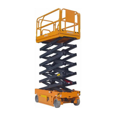 EKKO ES60E Aerial Work Platform Lift Height 19' (228'')