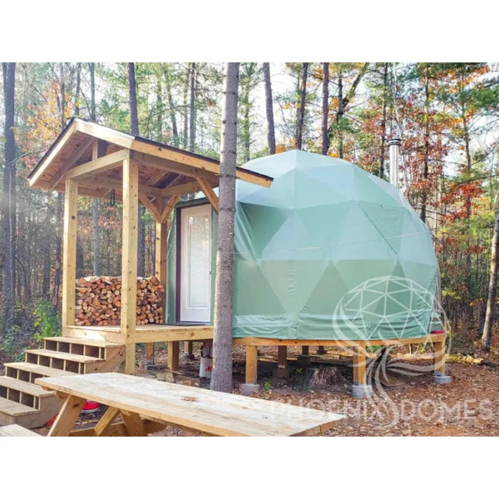 4-season-deluxe-glamping-package-dome-165m-medium-frame-sage-green-964