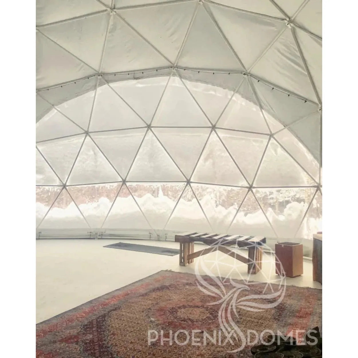 4-season-deluxe-glamping-yoga-package-dome-30-9m-301