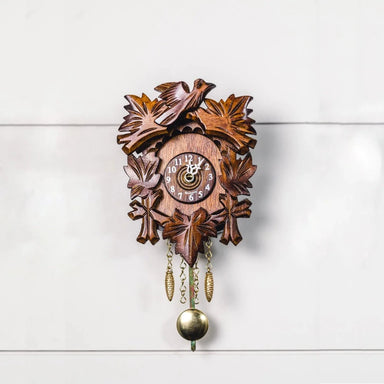 Hermle HANS Cuckoo Clock