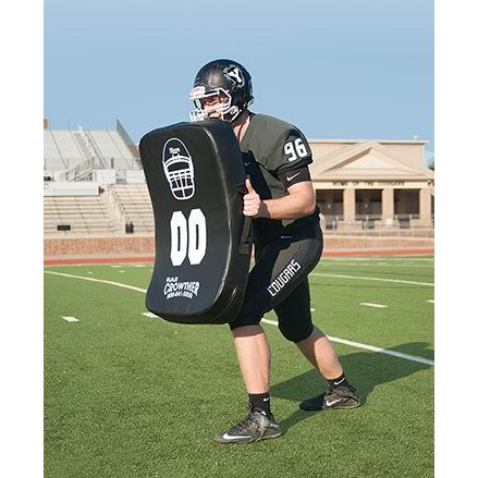 Rae Crowther Curved Big Shield CBS