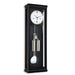 Hermle Abbot Regulator Clock