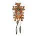 Hermle Adelheide Cuckoo Clock