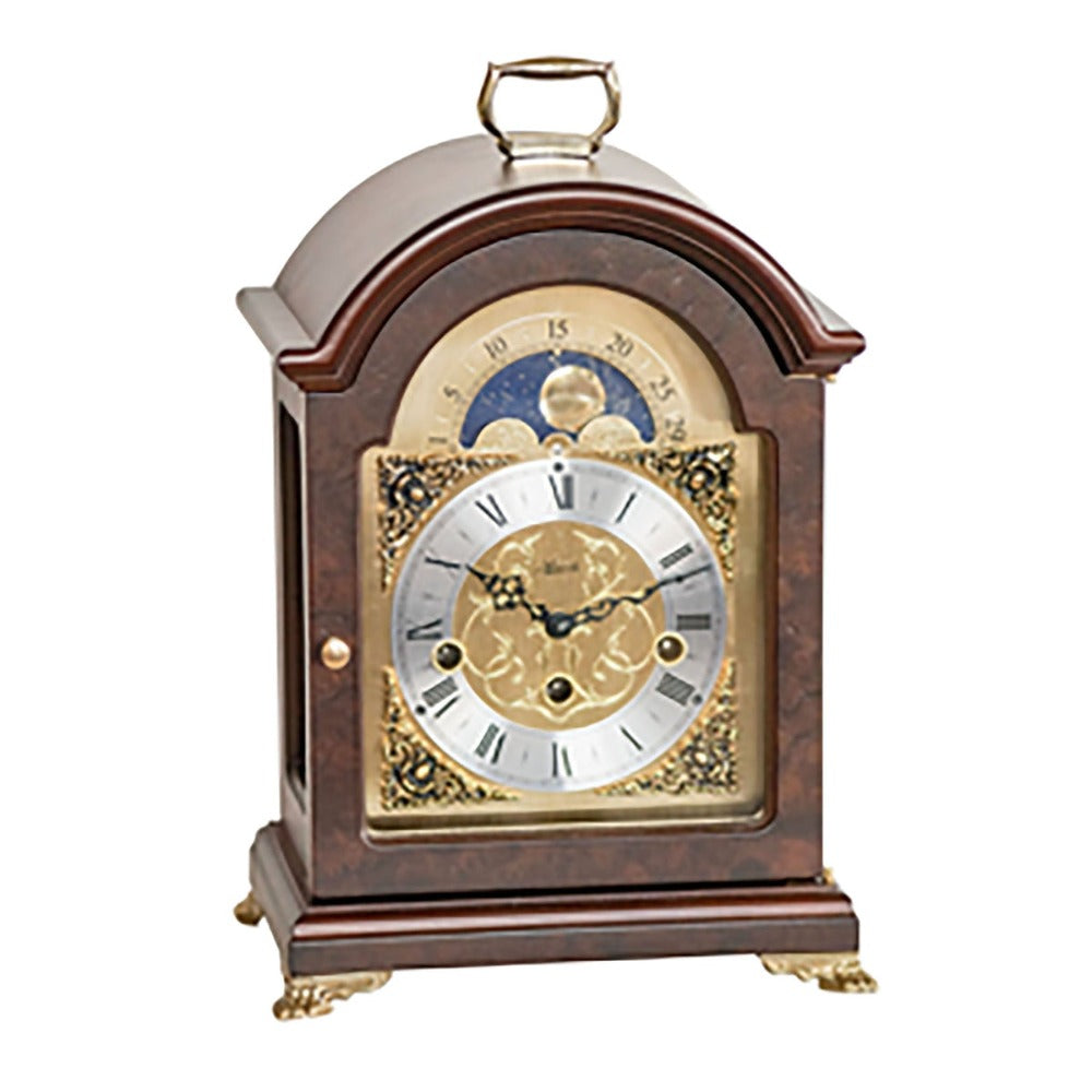 Hermle AIMEE Mantel Clock