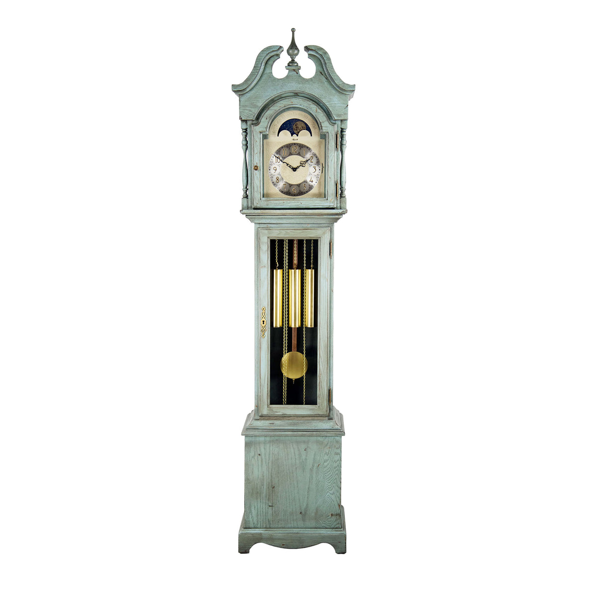 Hermle ALEXANDRIA Floor Clock HNA010890740451