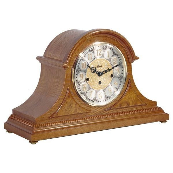 Hermle AMELIA Mantel Clocks 21130N90340