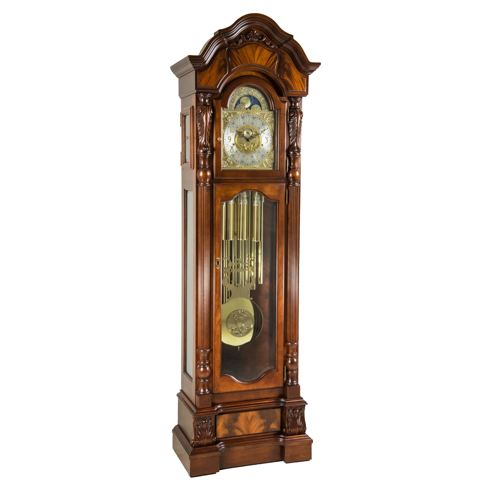 Hermle ANSTEAD Floor clock