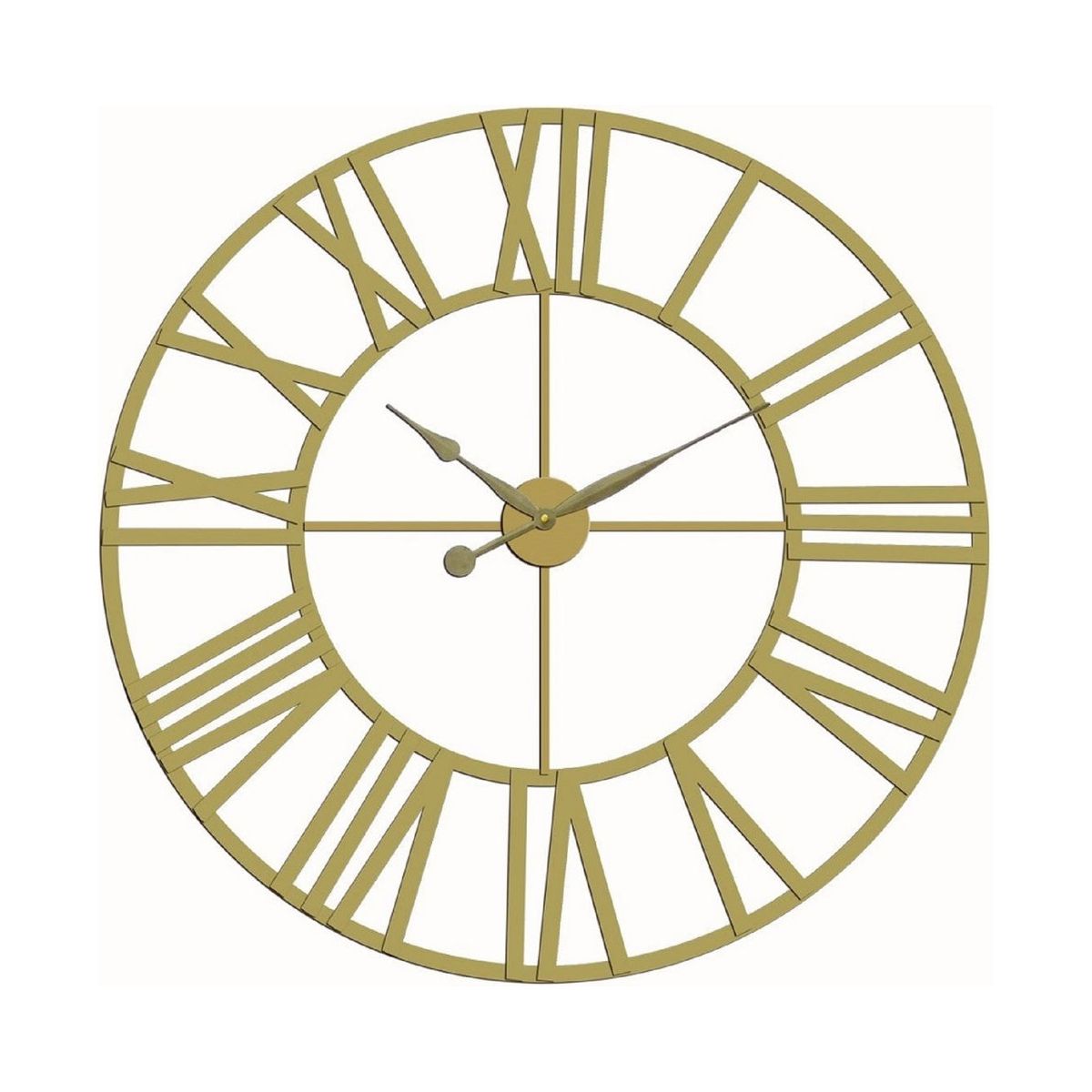 Hermle ANYA Wall Clock 42013