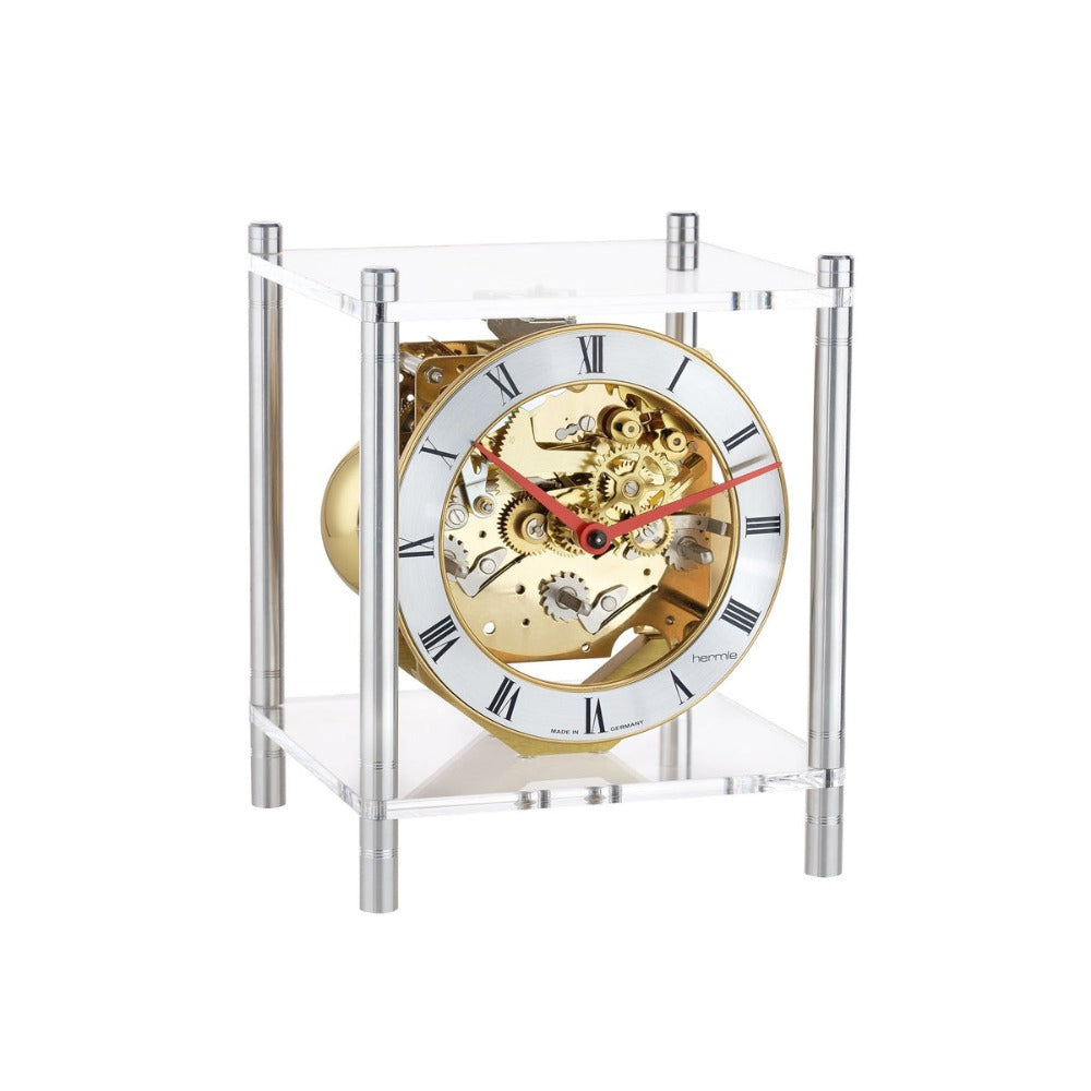 Hermle Apollo Mantel Clock