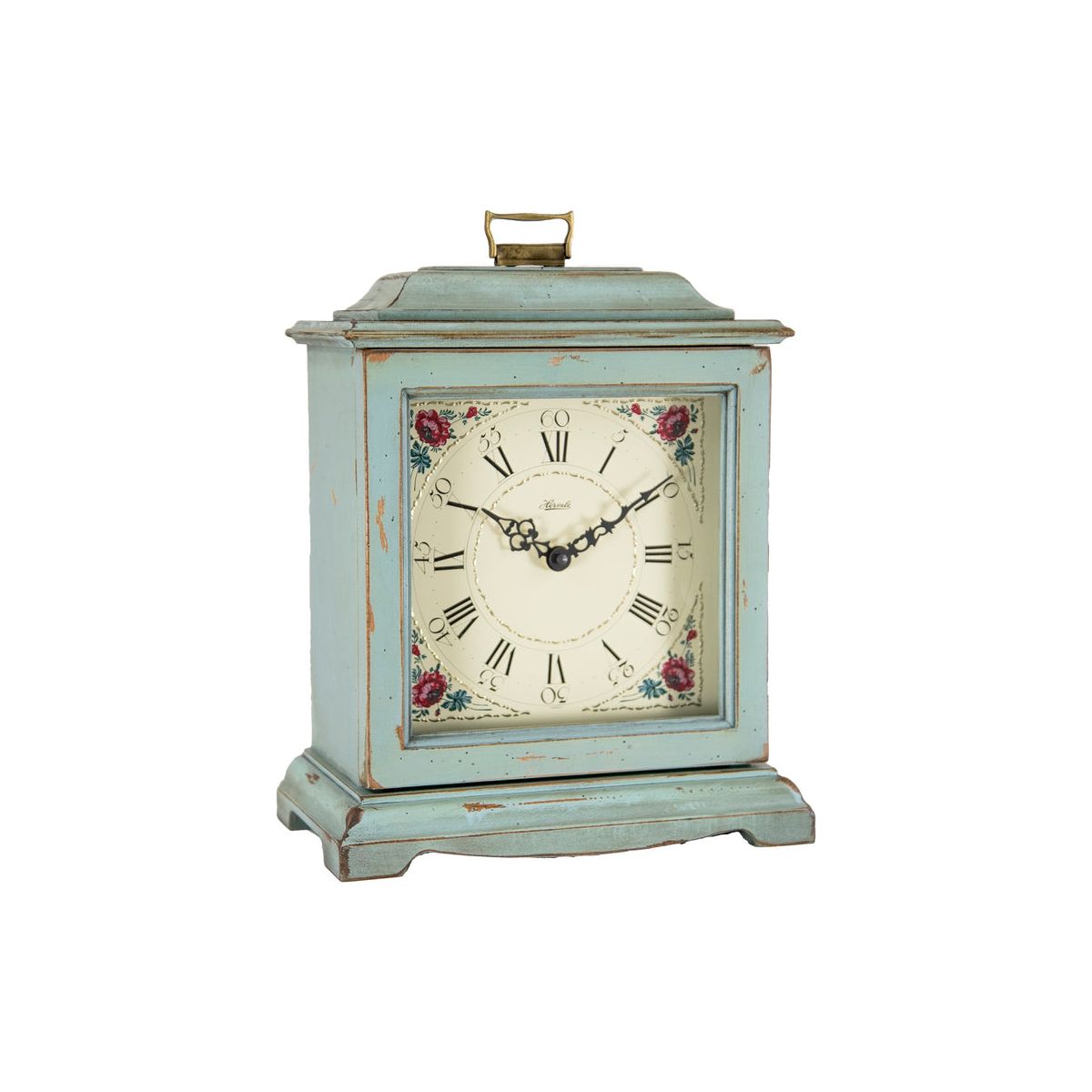 Hermle AUSTEN Mantel Clock HNA22518740340