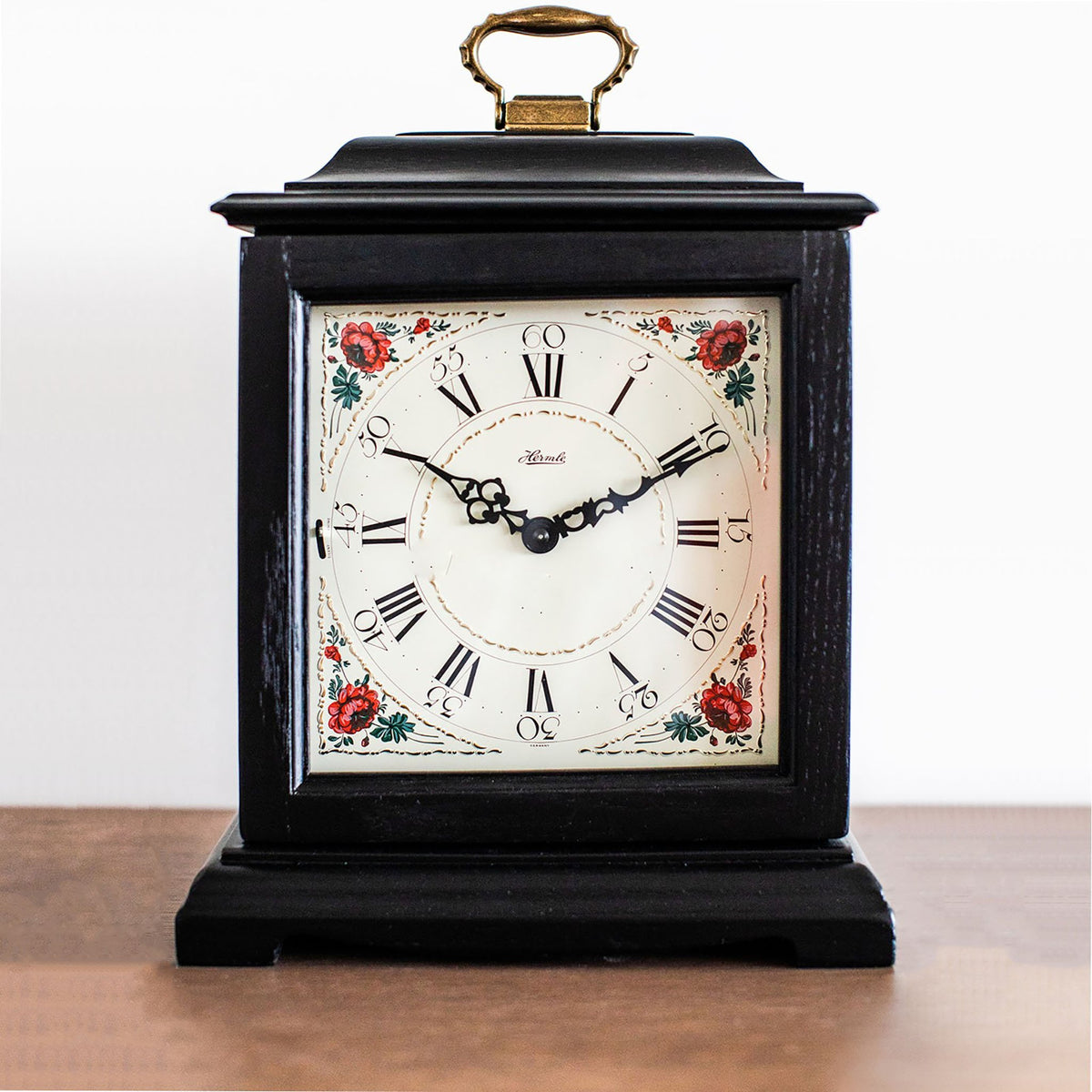 Hermle AUSTEN Mantel Clock HNA22518740340