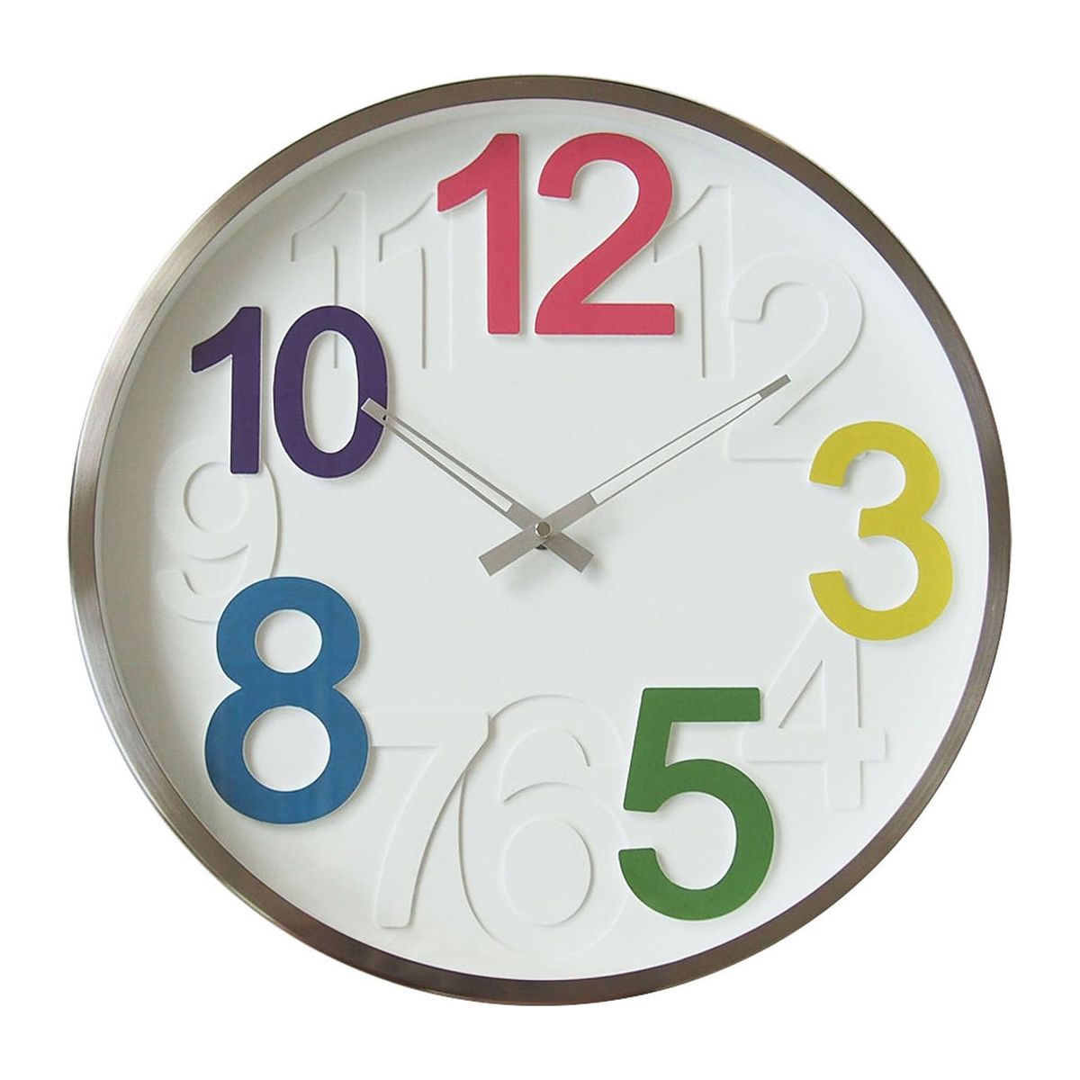 Hermle BAILEY Wall Clock 31006