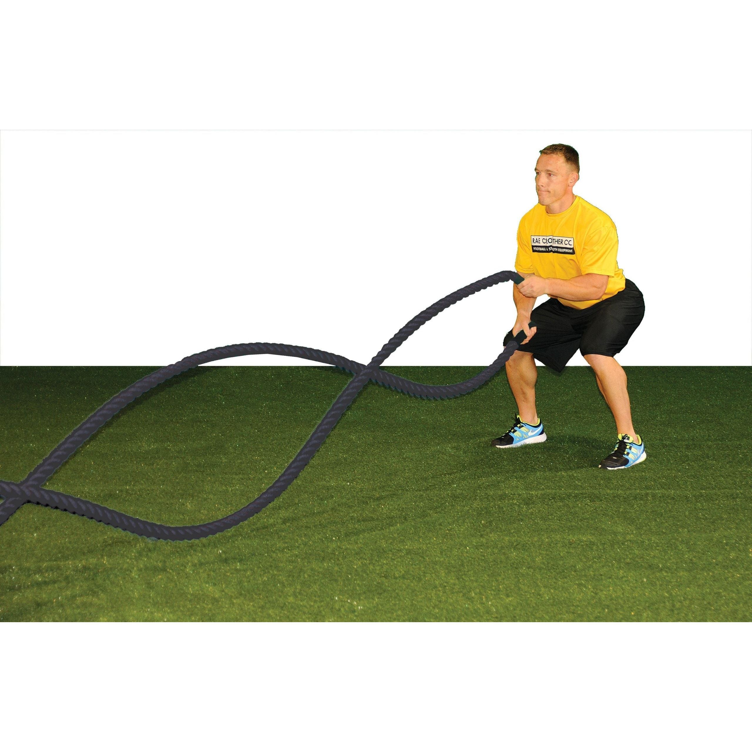 Rae Crowther Training Rope B515