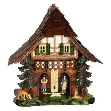 Hermle Bavaria Cuckoo Clock