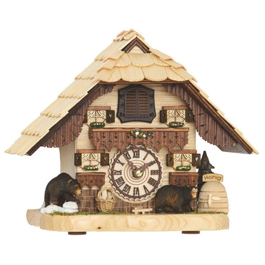 Hermle Bendorf Cuckoo Clock