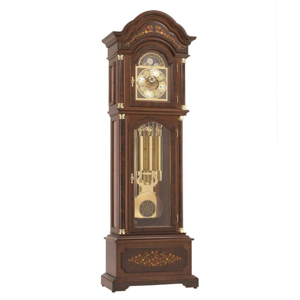 Hermle Berlin Floor Clock