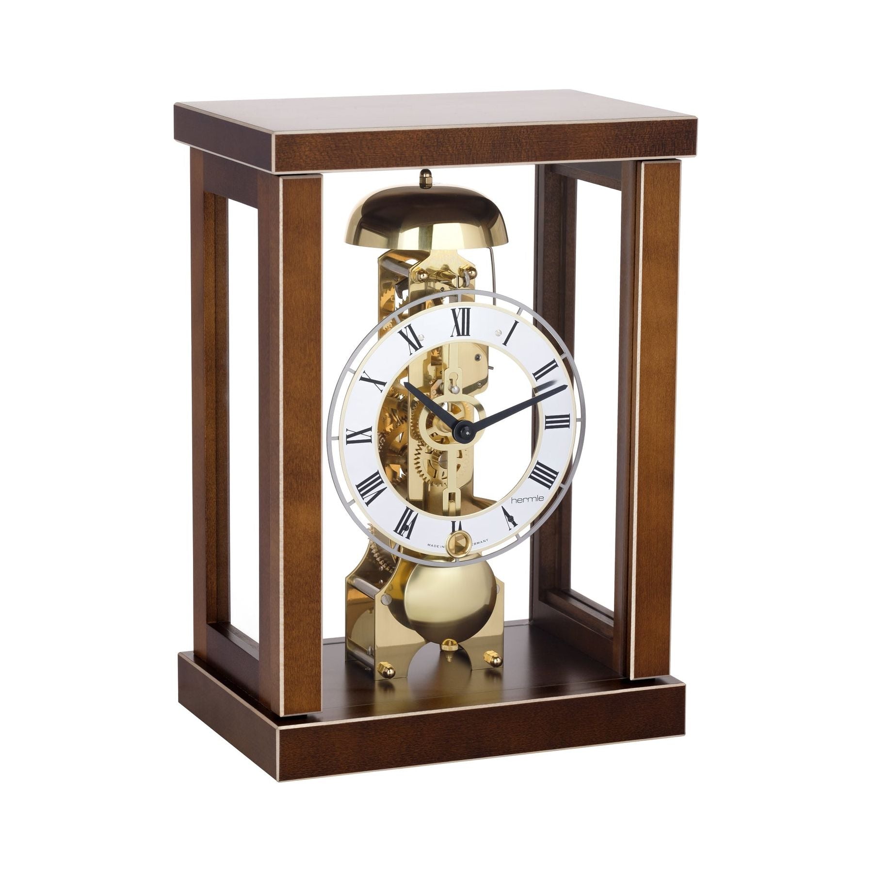 Hermle BRAYDEN Mantel Clock 23056030791