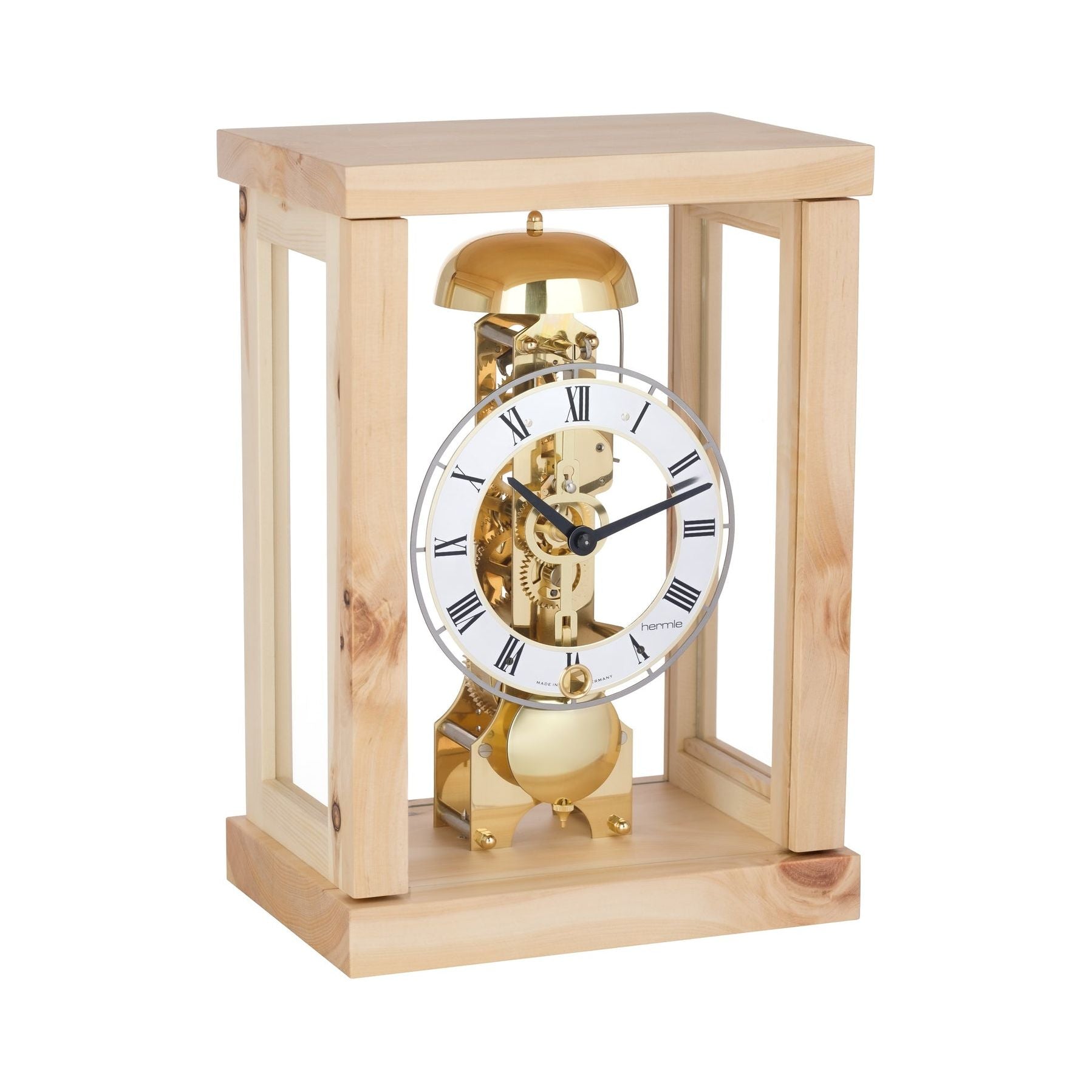 Hermle BRAYDEN Mantel Clock 23056030791