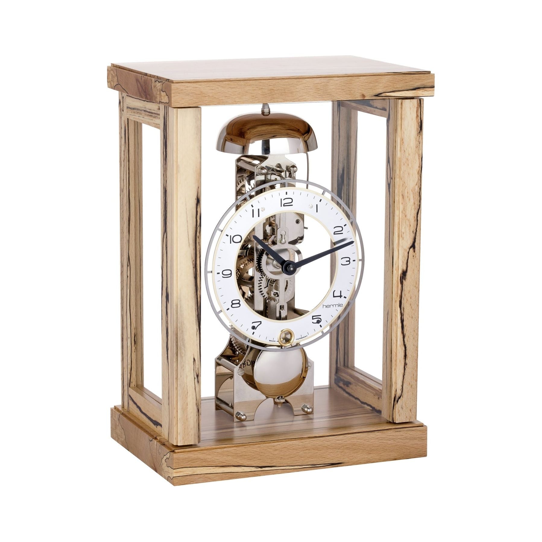 Hermle BRAYDEN Mantel Clock 23056030791