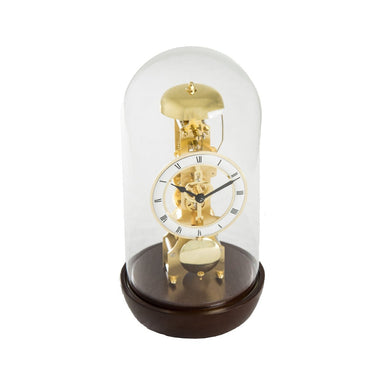 Hermle BRONX Mantel Clock