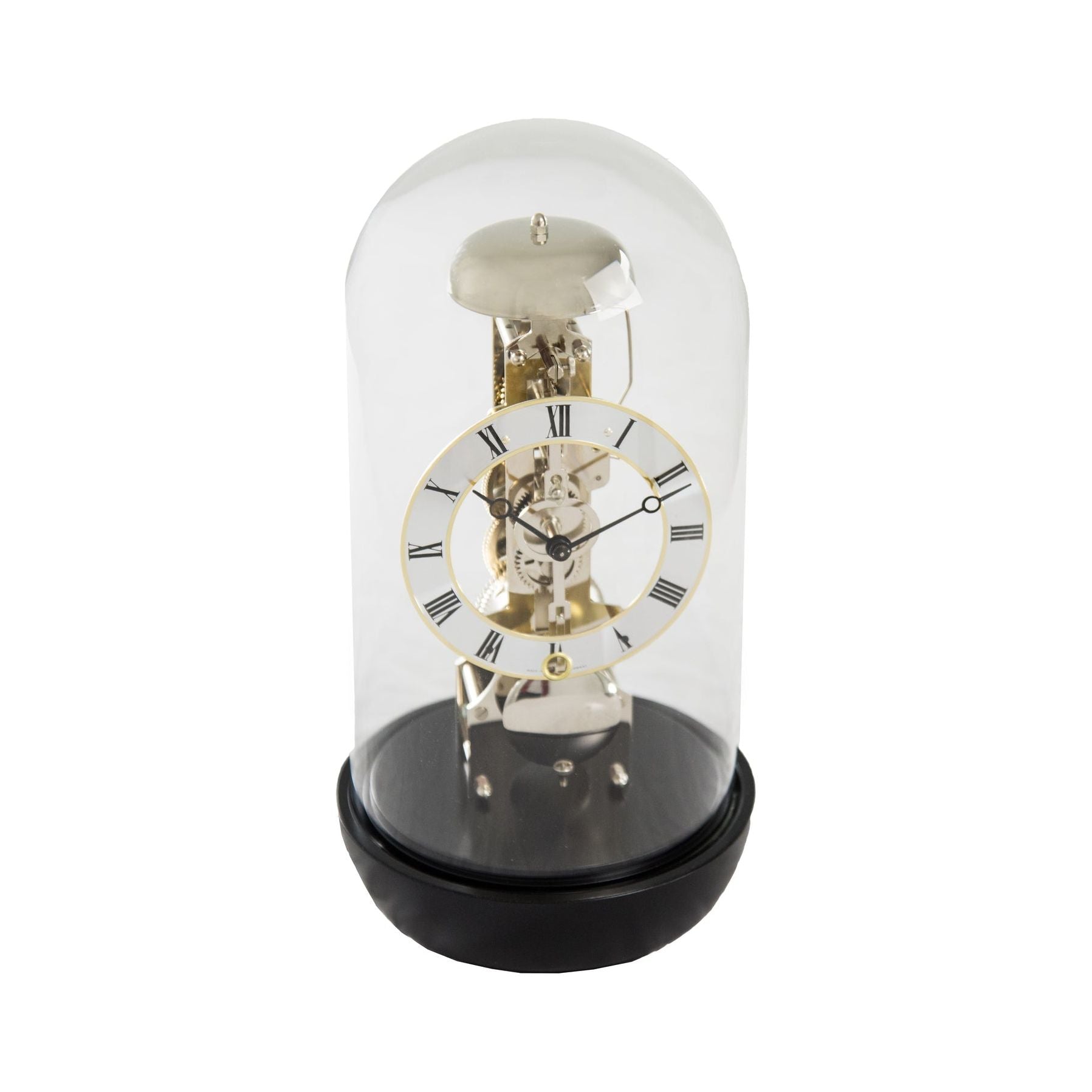 Hermle BRONX Mantel Clock 23018030791