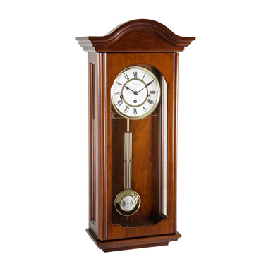 Hermle Brooke Regulator clock