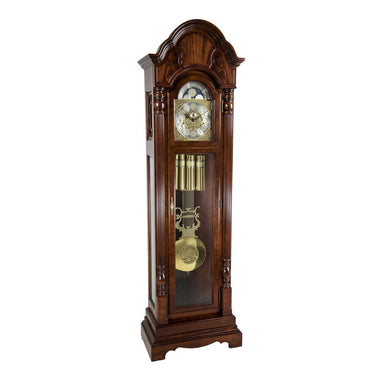 Hermle Brookfield Floor Clock