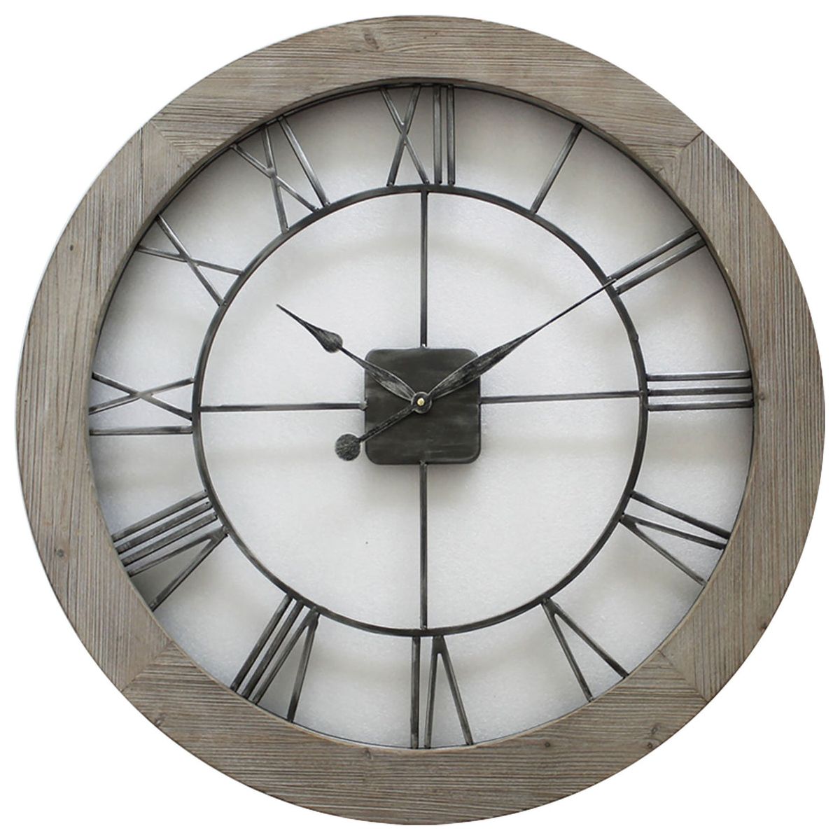 Hermle CARTER Wall Clock 42017