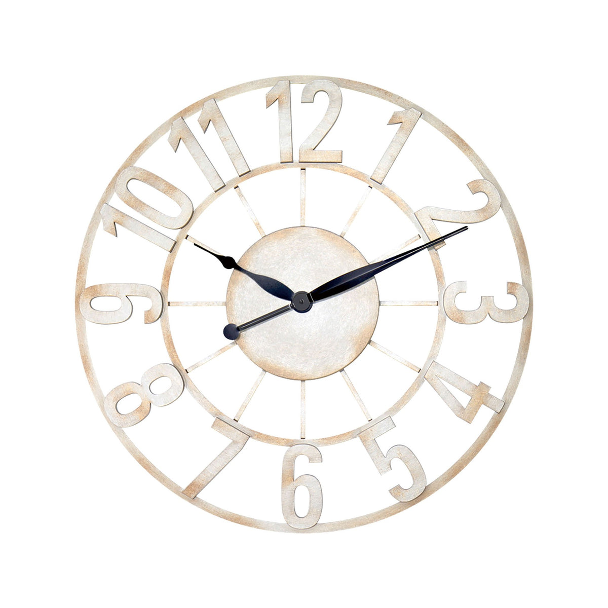 Hermle CLAIRE Wall Clock 42016