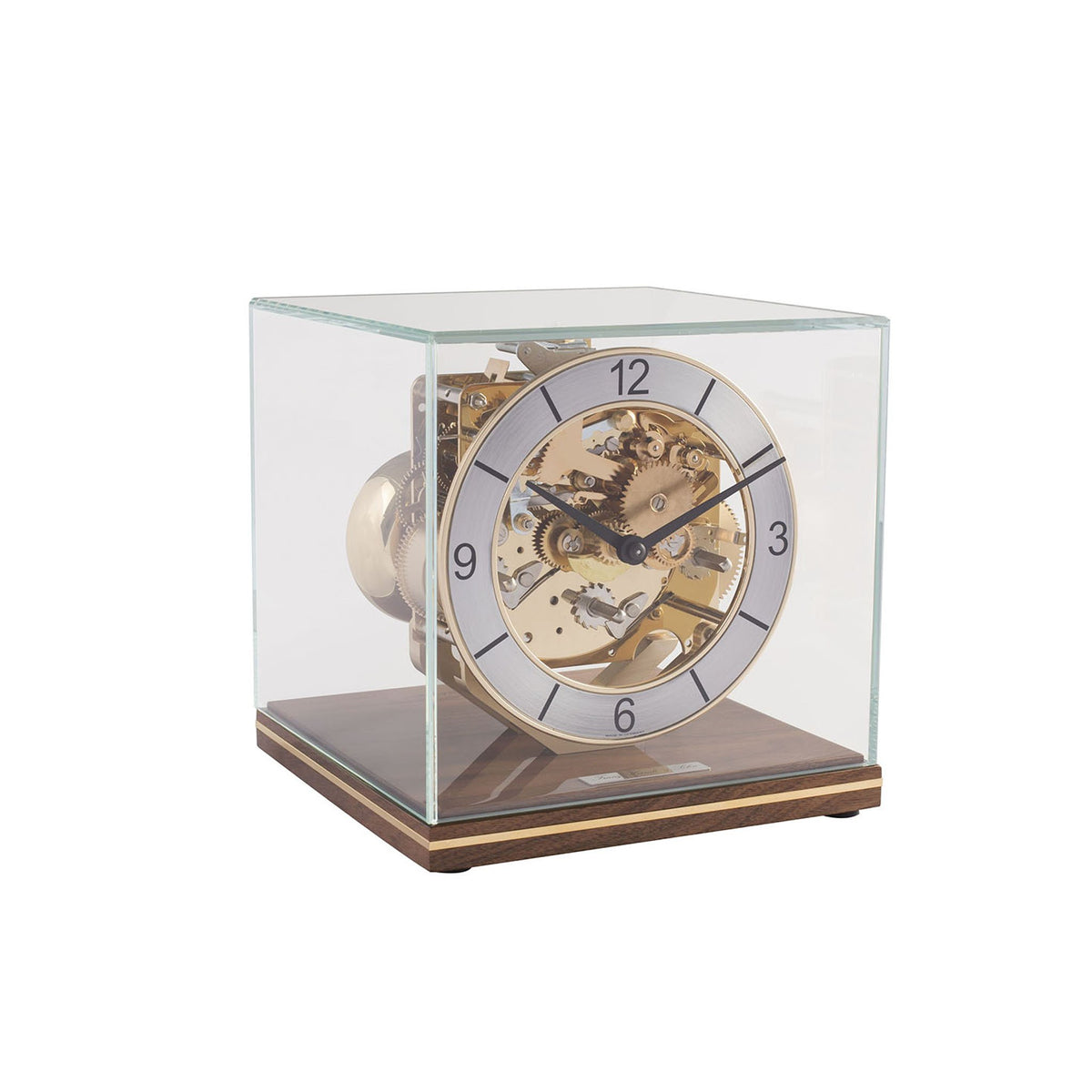 Hermle CLARKE Mantel Clock 23052740340