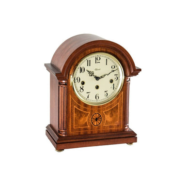 Hermle Clearbook Mantel Clock