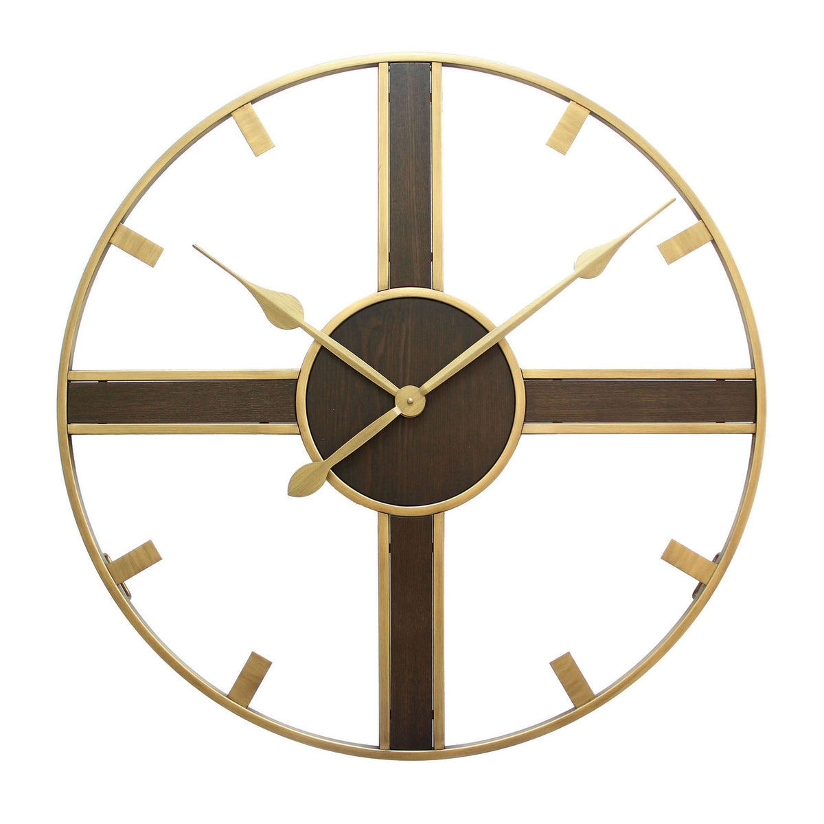 Hermle COLESON Wall Clock 42019