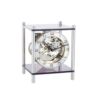 Hermle Cygnus Mantel Clock