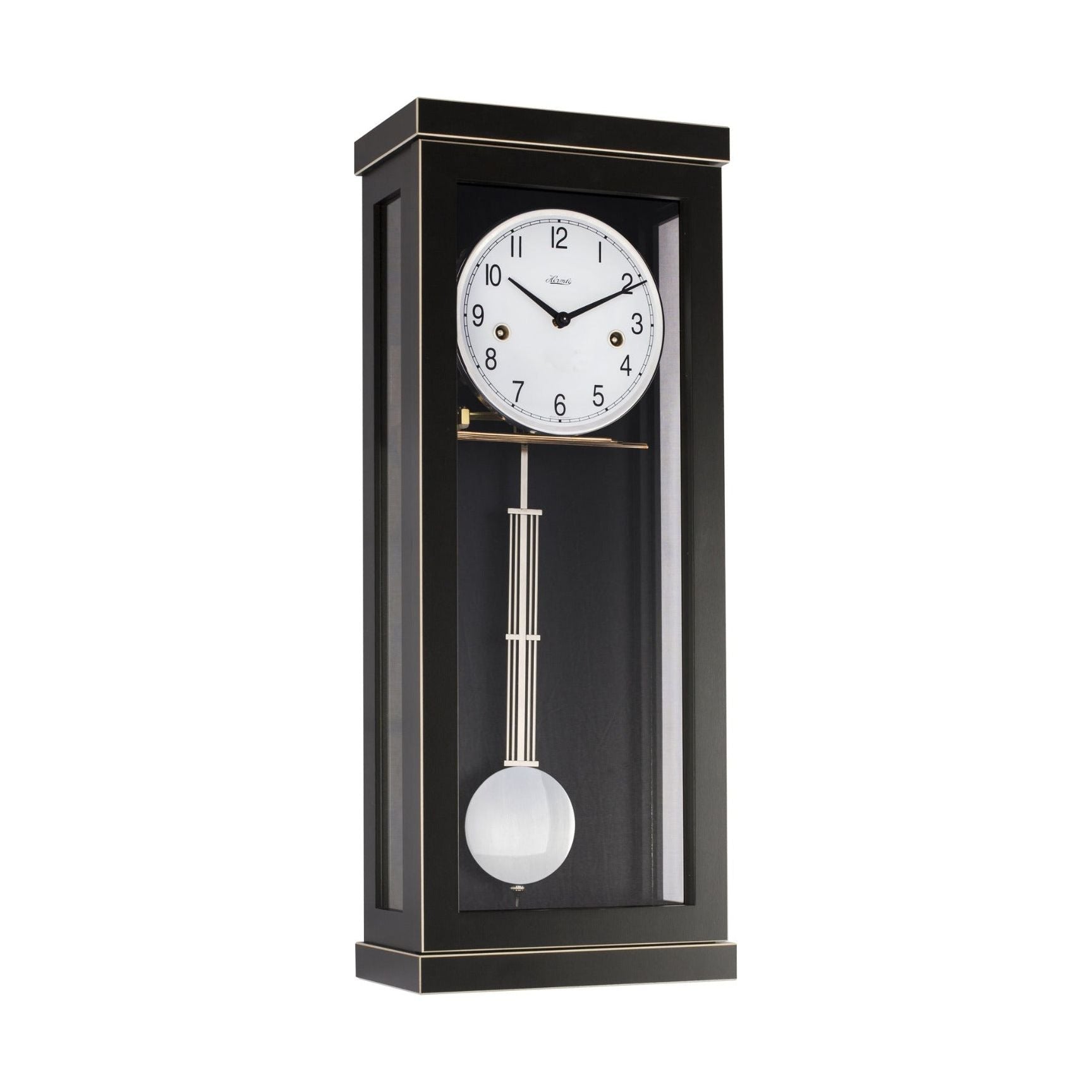 Hermle Carrington Regulator Clock