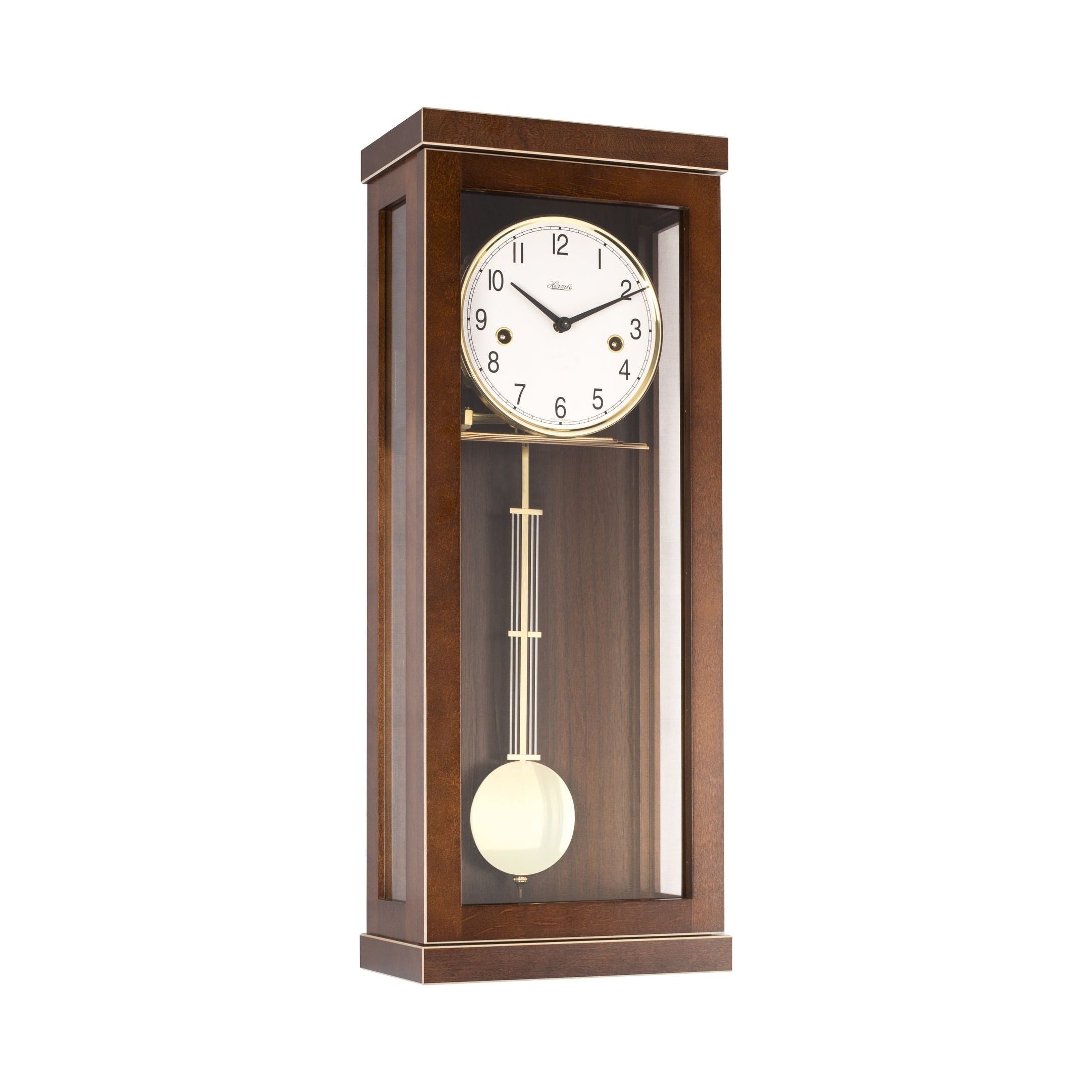 Hermle CARRINGTON Regulator Clock 70989740141
