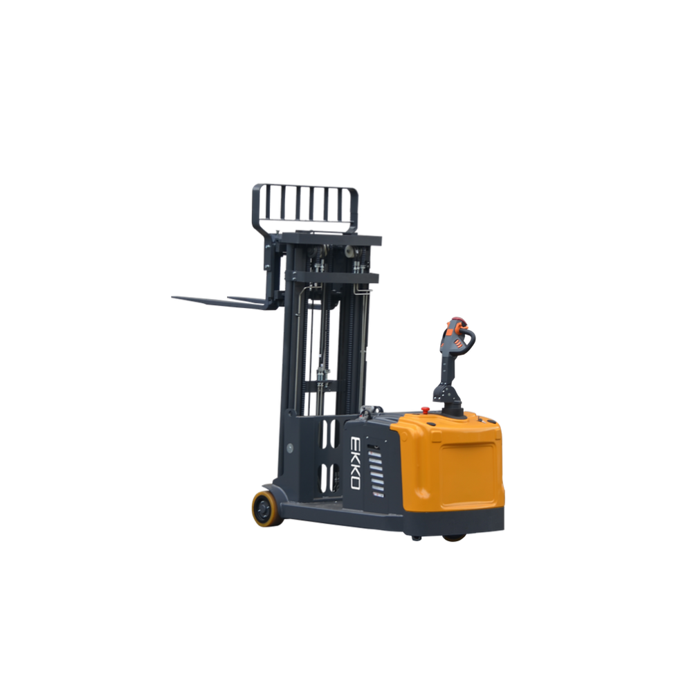 EK13S-177 Walkie Stacker