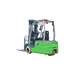 EKKO 3 Wheel Electric Forklift EK18A-189LI