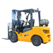 EKKO Pneumatic Forklift LPG 6000 lbs cap EK30LP