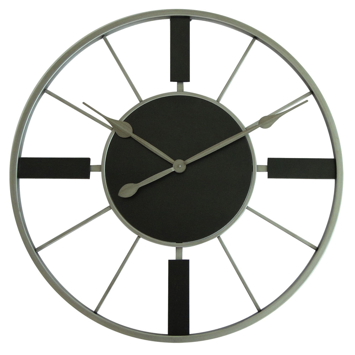 Hermle ELI Wall Clock 42020