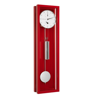 Hermle Emmett Regulator Clock