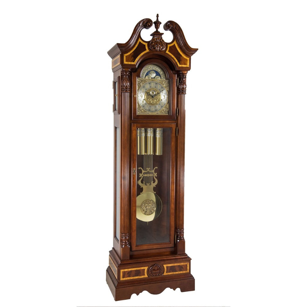 Hermle Foreman Floor clock