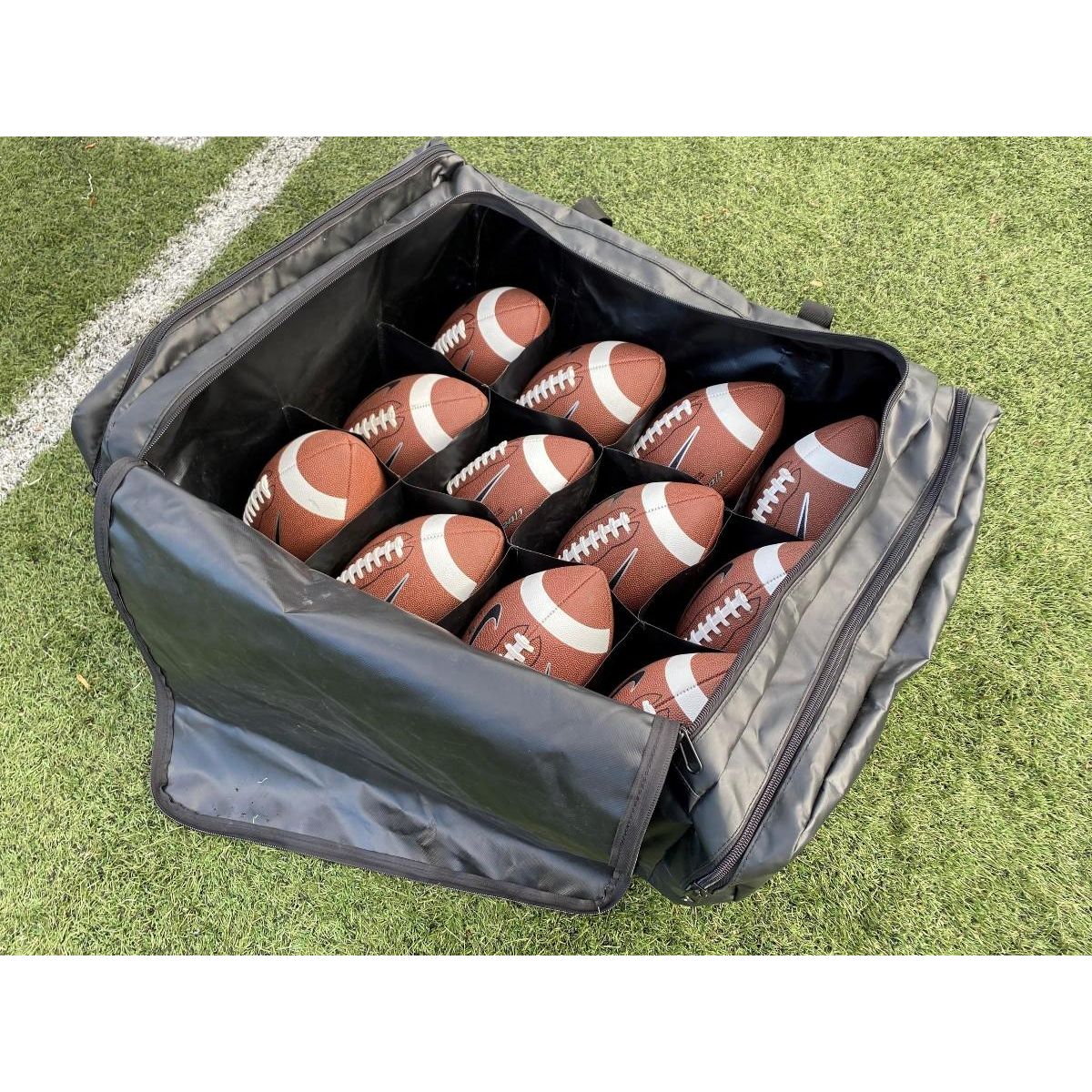 Rae Crowther Football Bag FBAG