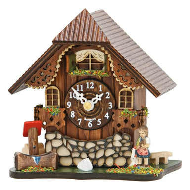 Hermle Frieda Cuckoo Clock