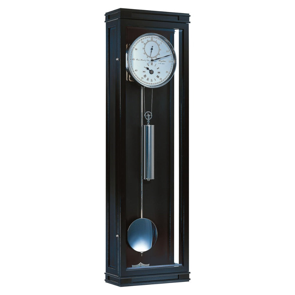 greenwhich regulator clock