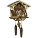 Hermle Gunter Cuckoo Clock